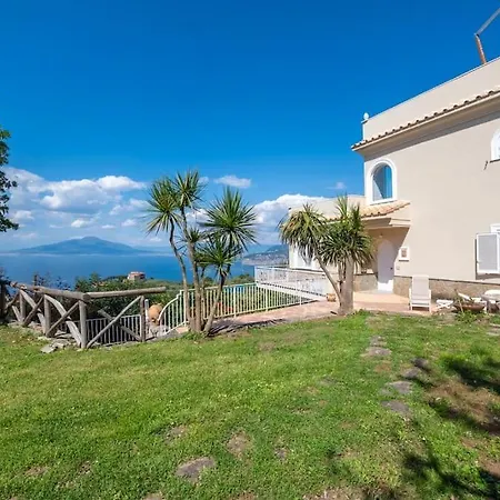 Fulchera * 索伦托